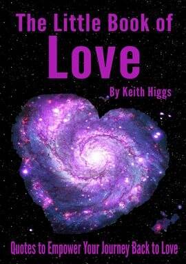 The Little Book of Love - free ebook