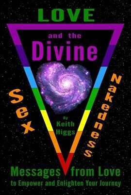 Love, Sex, Nakedness and the Divine - free ebook