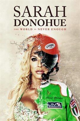 Sarah Donohue - free ebook
