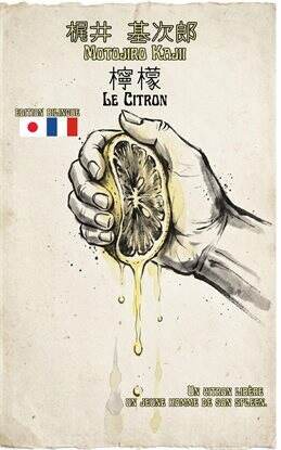 Le Citron - free ebook