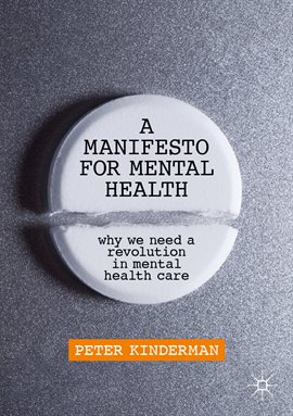 A Manifesto for Mental Health - free ebook