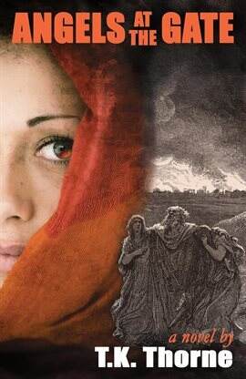 Angels at the Gate - free ebook