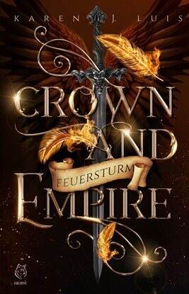 Crown and Empire - free ebook