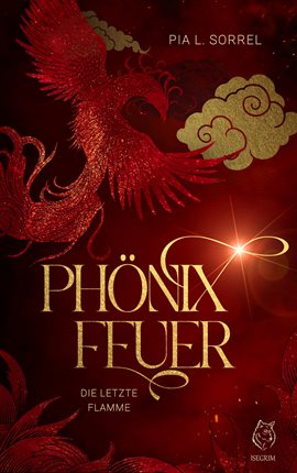 Phönixfeuer - free ebook