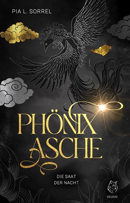 Phönixasche - free ebook