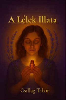 A Lélek Illata - free ebook