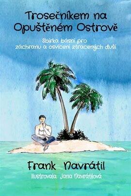 Trosečníkem na Opuštěném Ostrově - free ebook