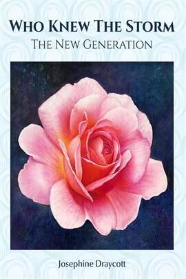Who Knew the Storm the New Generation - free ebook