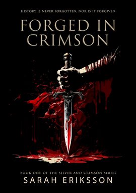 Forged in Crimson - free ebook