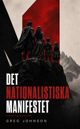 Det nationalistiska manifestet - free ebook