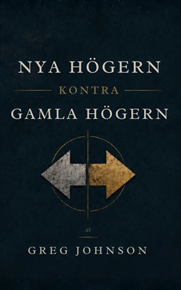 Nya högern kontra gamla högern - free ebook