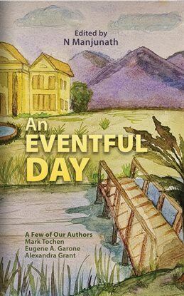 An Eventful Day - free ebook