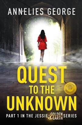 Quest to The Unknown - free ebook