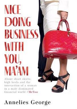 Nice Doing Business With You, Ma'am - free ebook