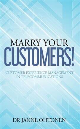 Marry Your Customers! - free ebook
