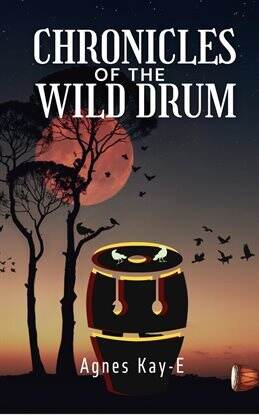 Chronicles of a Wild Drum - free ebook