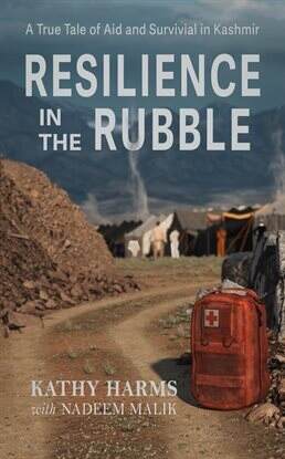 Resilience in the Rubble - free ebook