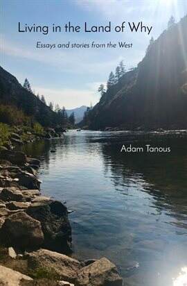 Living in the Land of Why - free ebook