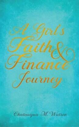 A Girl's Faith and Finance Journey - free ebook