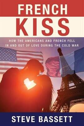 French Kiss - free ebook