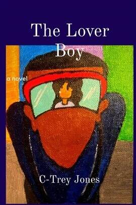 The Lover Boy - free ebook