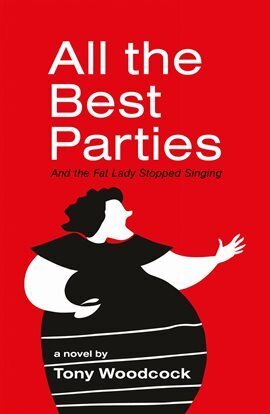 All the Best Parties - free ebook