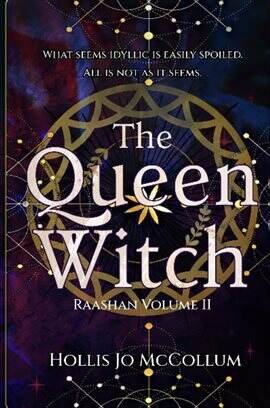 The Queen Witch - free ebook