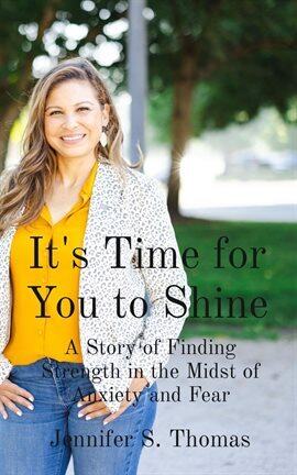 It's Time for You to Shine - free ebook