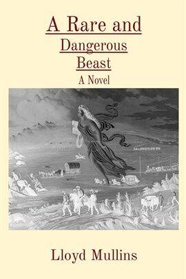 A Rare and Dangerous Beast - free ebook