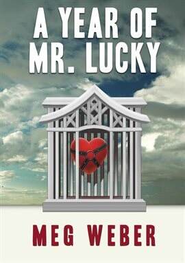 A Year of Mr. Lucky - free ebook