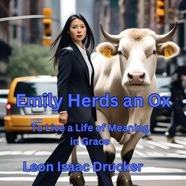 Emily Herds an Ox - free ebook