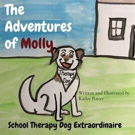 The Adventures of Molly - free ebook