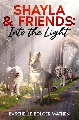 Shayla & Friends - free ebook
