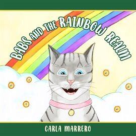 Babs and the Rainbow Realm - free ebook