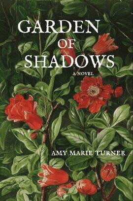 Garden of Shadows - free ebook