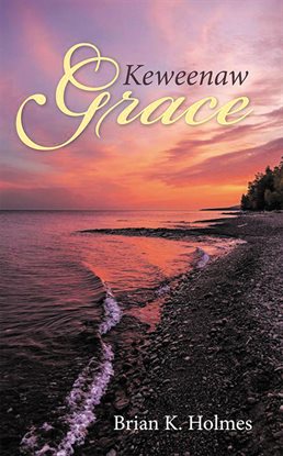 Keweenaw Grace - free ebook