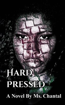 Hard Pressed - free ebook