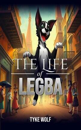 The Life of Legba - free ebook