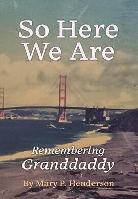 So Here We Are - free ebook