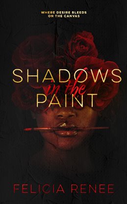 Shadows in the Paint - free ebook