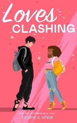 Loves Clashing - free ebook