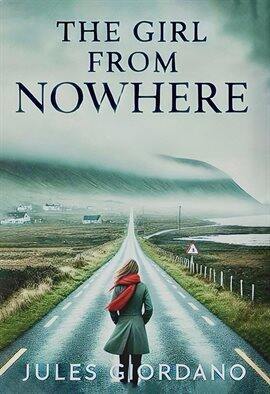 The Girl From Nowhere - free ebook