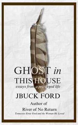 Ghost in This House - free ebook