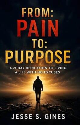 From Pain to Purpose - free ebook