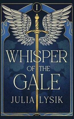 Whisper of the Gale - free ebook