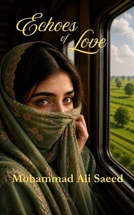 Echoes of Love - free ebook