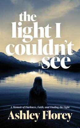 The Light I Couldn't See - free ebook