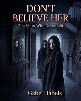 Don't Believe Her - free ebook