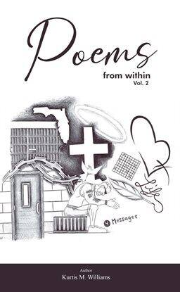 Poems From Within, Volume 2 - free ebook