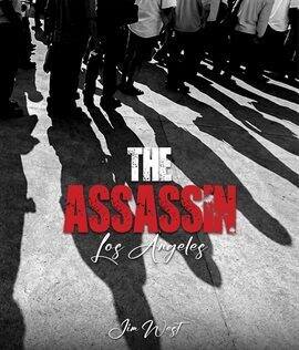 The Assassin Los Angeles - free ebook